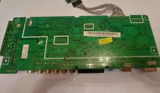 Placa Samsung SyncMaster 940mw tv