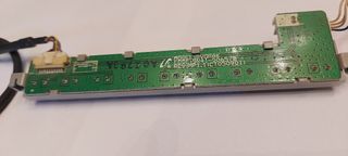 Placa Samsung SyncMaster 940mw tv