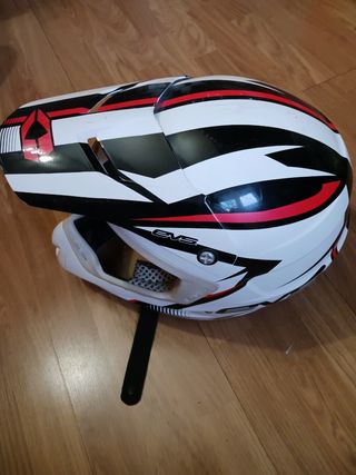 Casco evs