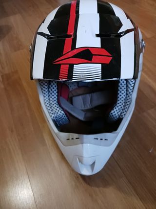Casco evs