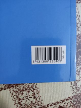 Libros Matemáticas 6° primaria