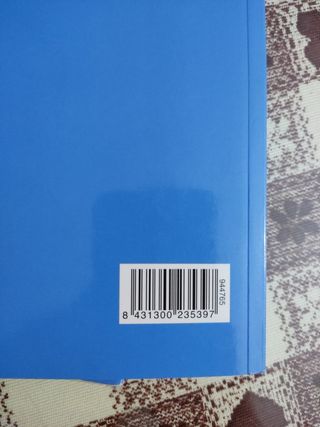 Libros Matemáticas 6° primaria