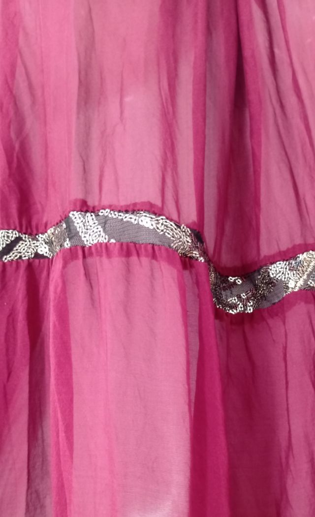 Vestido made in Italy T.42