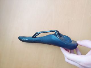 Sillín de Bicicleta - Impermeable y Ergonómico