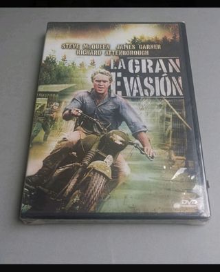 Lote 4 Películas Bélicas DVD 📀