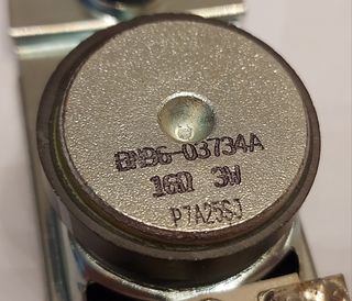 Altavoces 3w 16 ohmios samsung