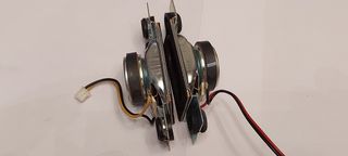 Altavoces 3w 16 ohmios samsung