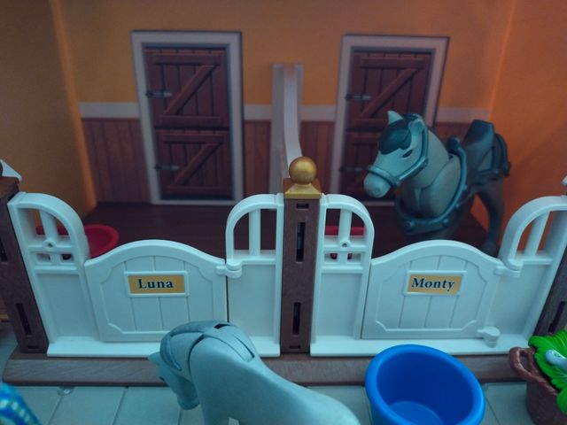 Maletín Granja de Playmobil