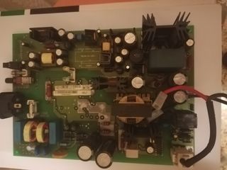 Fuente alimentación Alcatel 4200D (3EH33012BCAA)