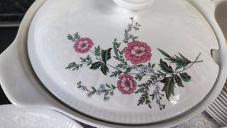 Vajilla Pontesa (hecha en España)