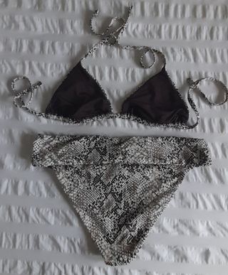 Bikini Calzedonia poco usado