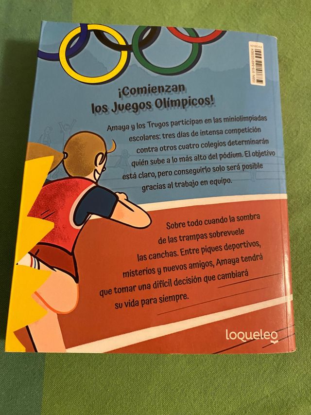 Los Trugos la trampa del mapache