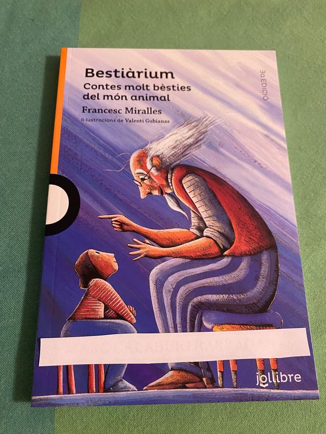 Bestiarium