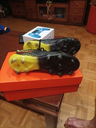 Botas futbol adidas copa sense 1 Fg 37 1/3