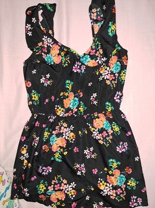 MONO ESTAMPADO