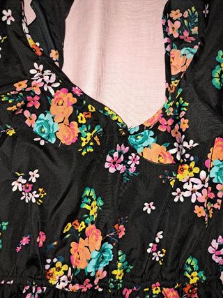 MONO ESTAMPADO