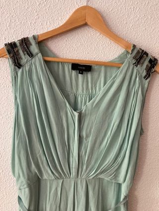 Vestido Hakei 