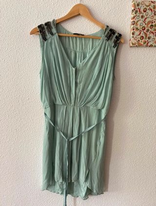Vestido Hakei 
