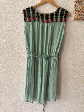 Vestido Hakei 