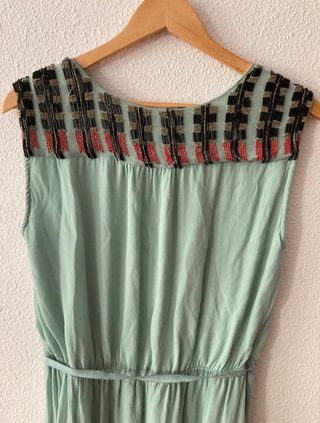 Vestido Hakei 