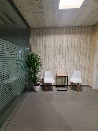 Oficina - Local en alquiler