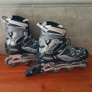 Patines en Línea Marca Fila