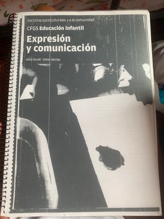 Libros sobre Educación Infantil