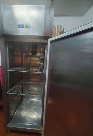 Armario industrial  IINFRICOOL