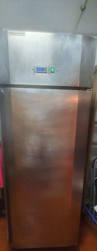 Armario industrial  IINFRICOOL