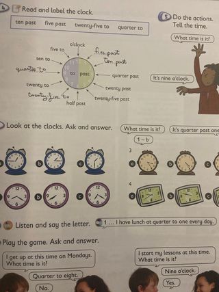 5 PRIM KID’S BOX .ISBN 978-84-8323--499-0