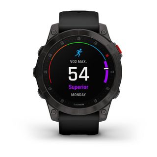 Garmin Epix gen 2 47mm zafiro y titanio