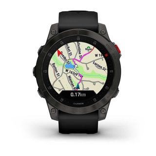 Garmin Epix gen 2 47mm zafiro y titanio