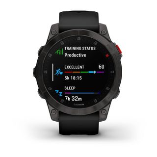 Garmin Epix gen 2 47mm zafiro y titanio