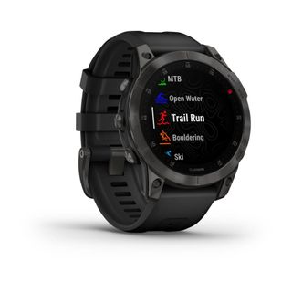 Garmin Epix gen 2 47mm zafiro y titanio