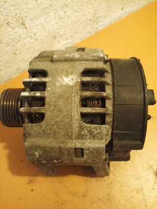 Alternador Dacia Logan