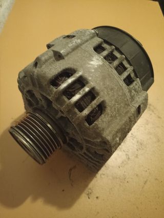 Alternador Dacia Logan