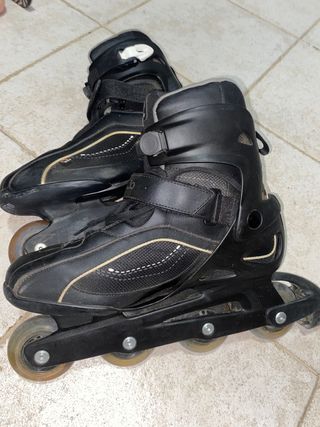 Patines en linea