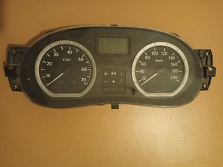 Cuentakilómetros Dacia Logan 2007