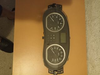 Cuentakilómetros Dacia Logan 2007