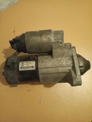 Motor de arranque Dacia Logan
