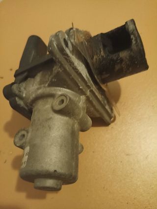 Válvula EGR  Dacia Logan