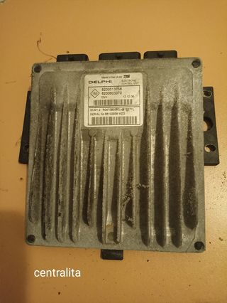 Centralita Dacia Logan