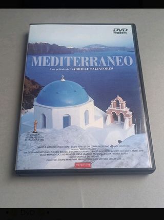 Lote 4 DVD 📀 Películas clásicas.