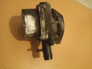 Bomba de evacuación Dacia Logan