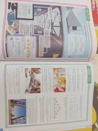 TECNOLOGÍA e INGENIERÍA 2