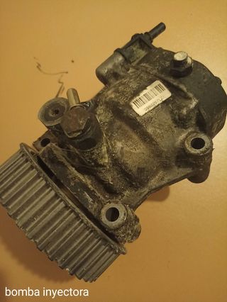 Bomba inyectora Dacia Logan