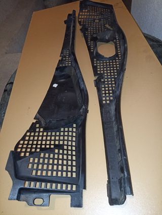 Rejillas Dacia Logan 15€