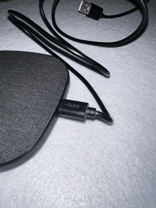 Ricarica Wireless AGPTEK base usb C