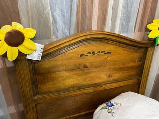 Muebles para dormitorio pequeño.