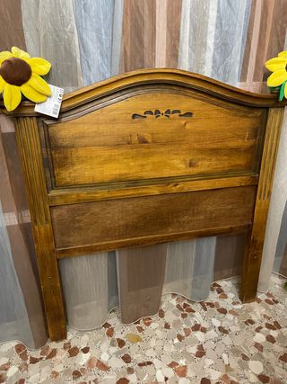 Muebles para dormitorio pequeño.